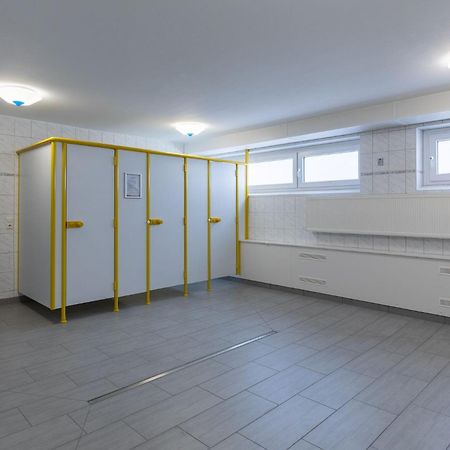 Knechtsand 433 Cuxhaven Eksteriør billede
